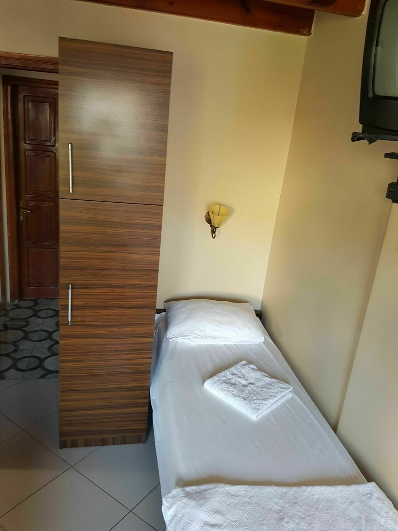 Hotel Durak