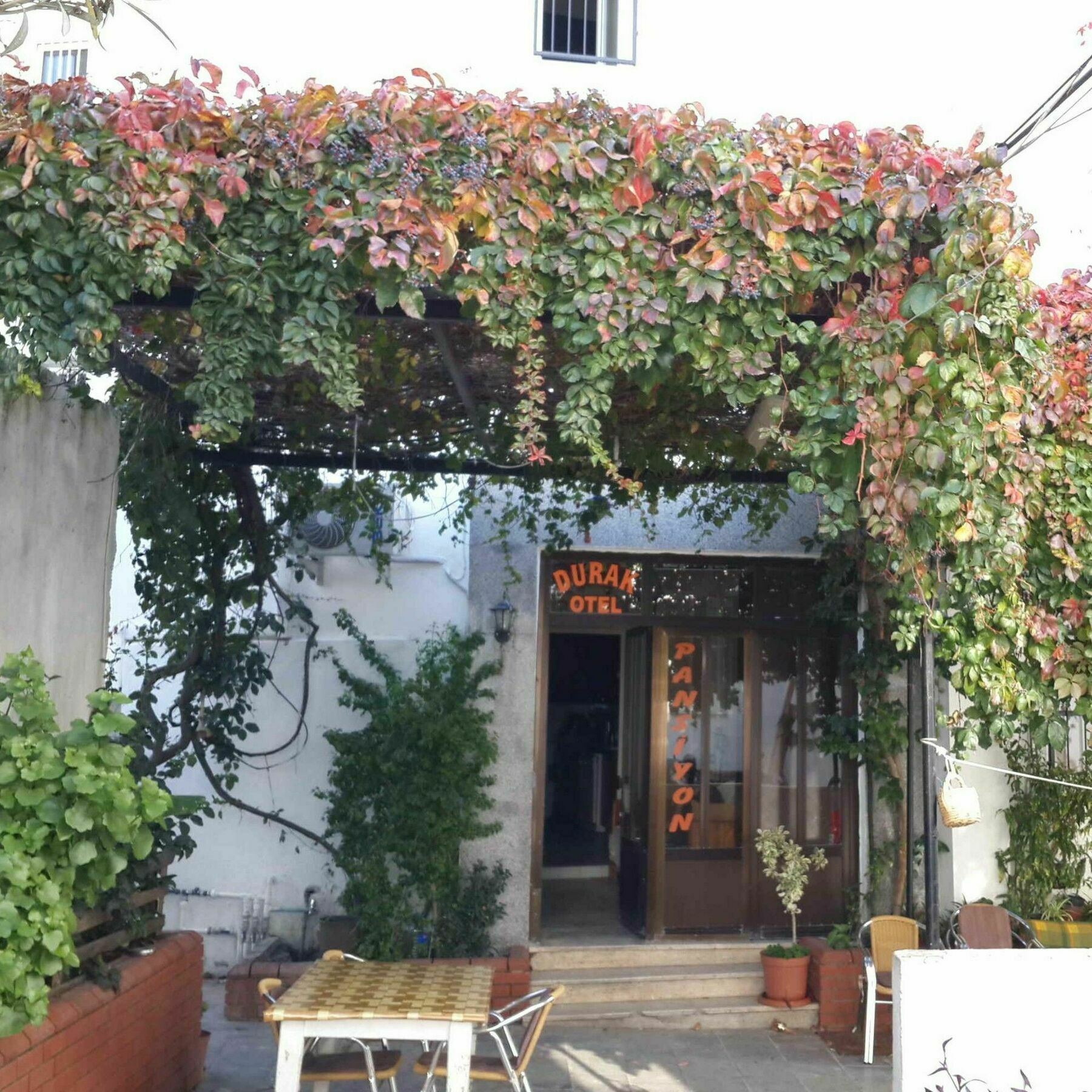 Hotel Durak Bodrum
