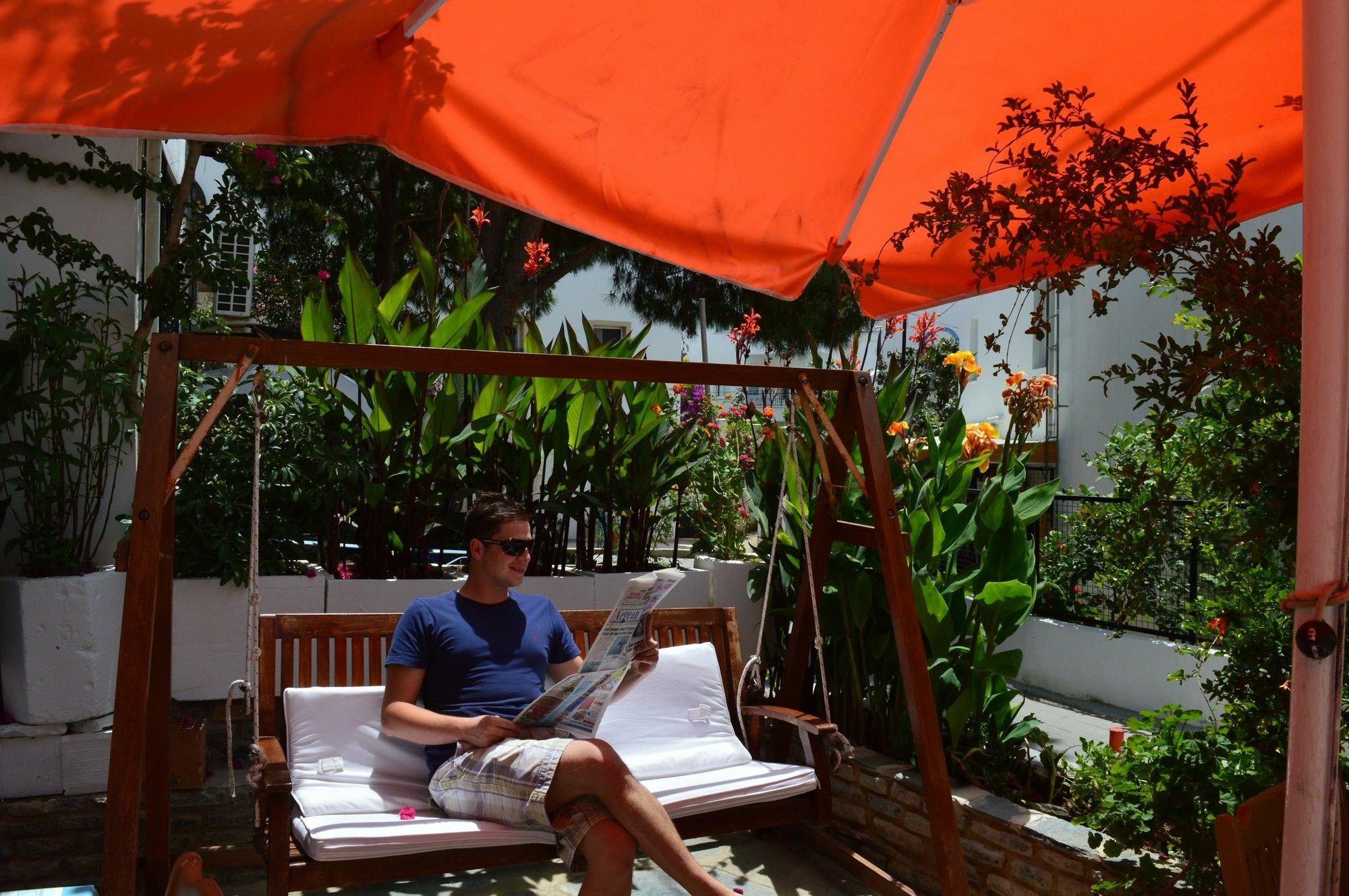 Istankoy Butik Bodrum