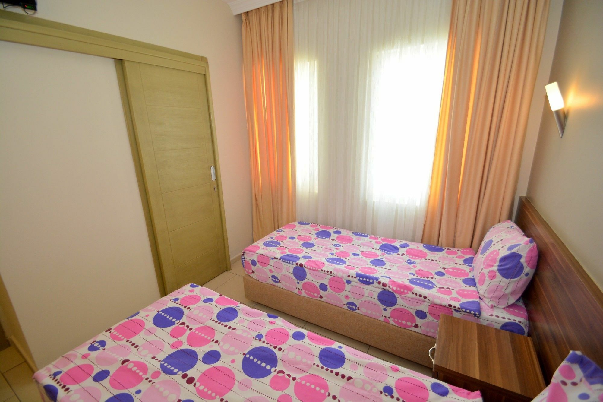 Konukevi Istankoy Butik Bodrum