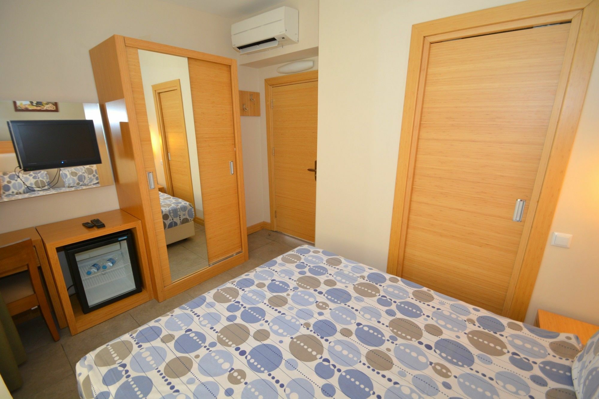 Istankoy Butik Bodrum