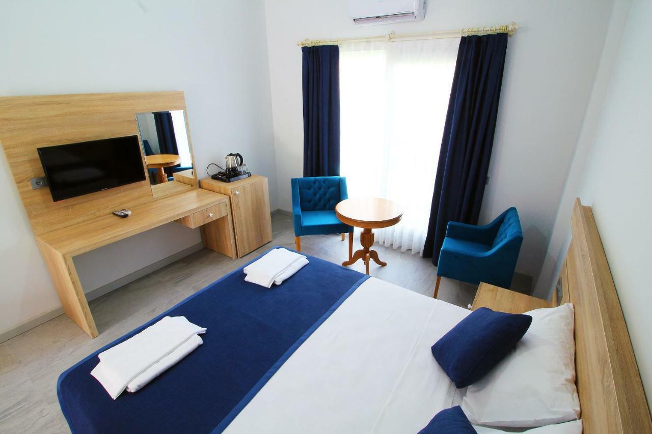 Bed & Breakfast My Bitez Bodrum