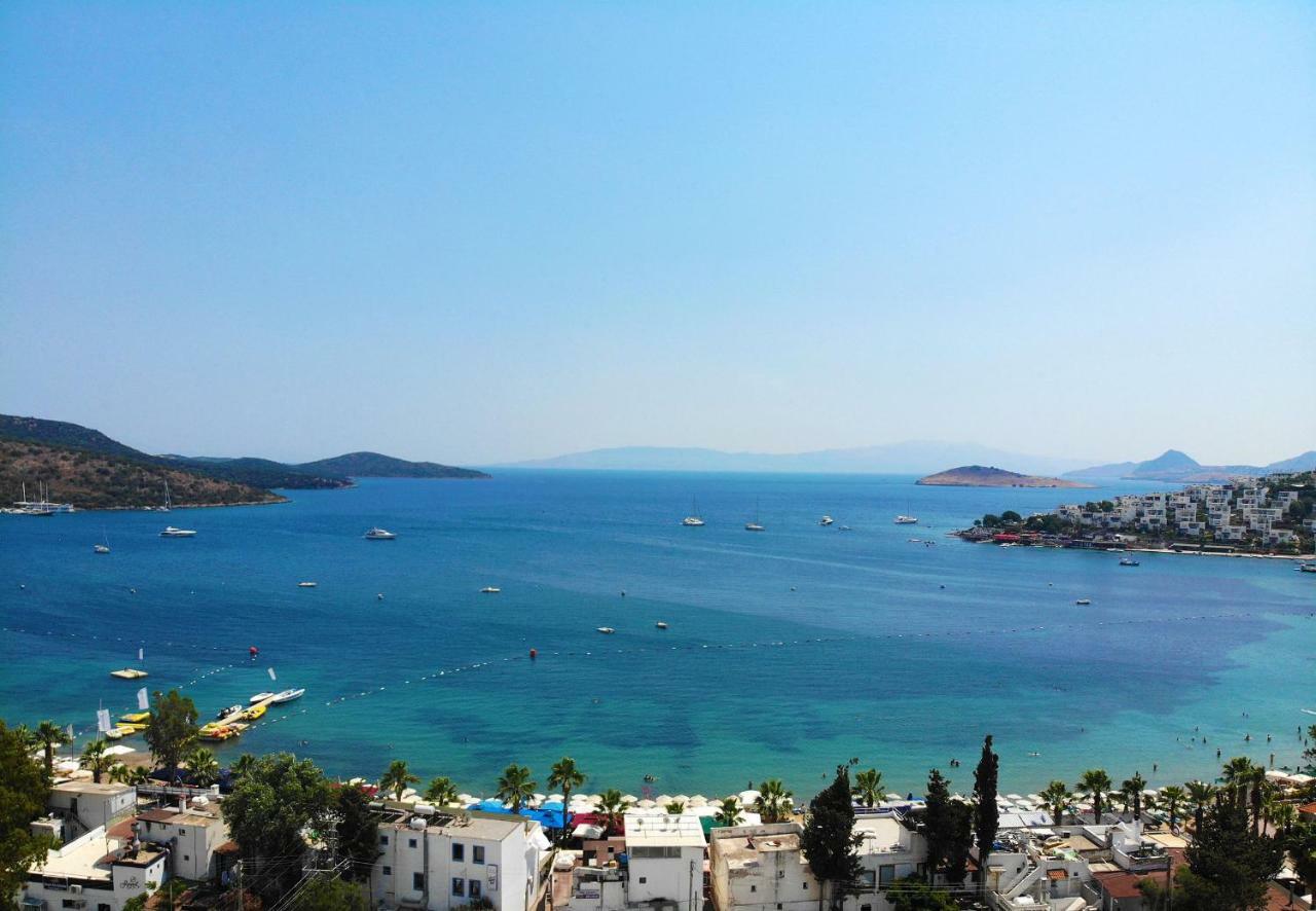 My Bitez Bodrum