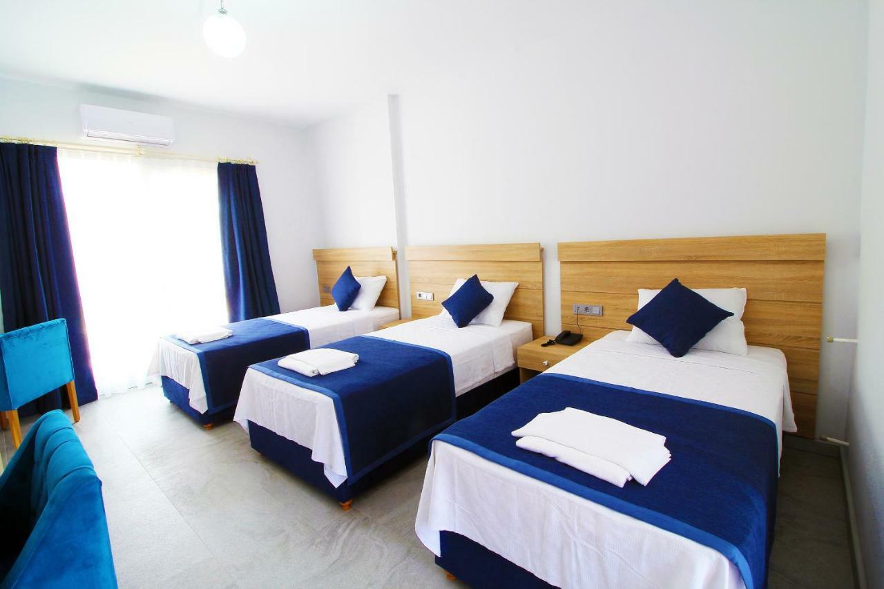 My Bitez Bed & Breakfast *