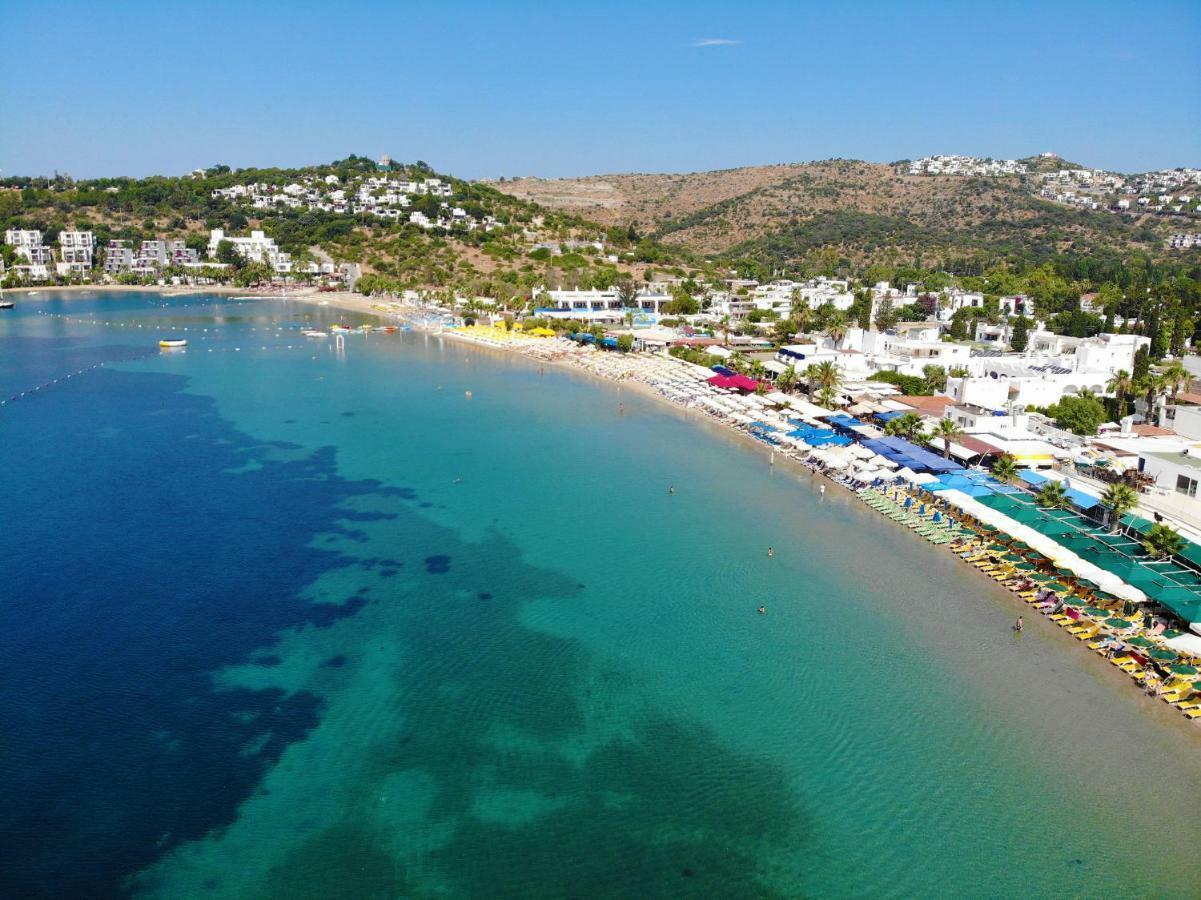 My Bitez Bed & Breakfast Bodrum