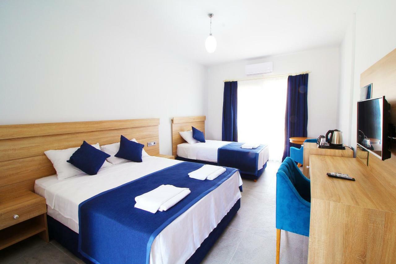 Bed & Breakfast My Bitez Bodrum