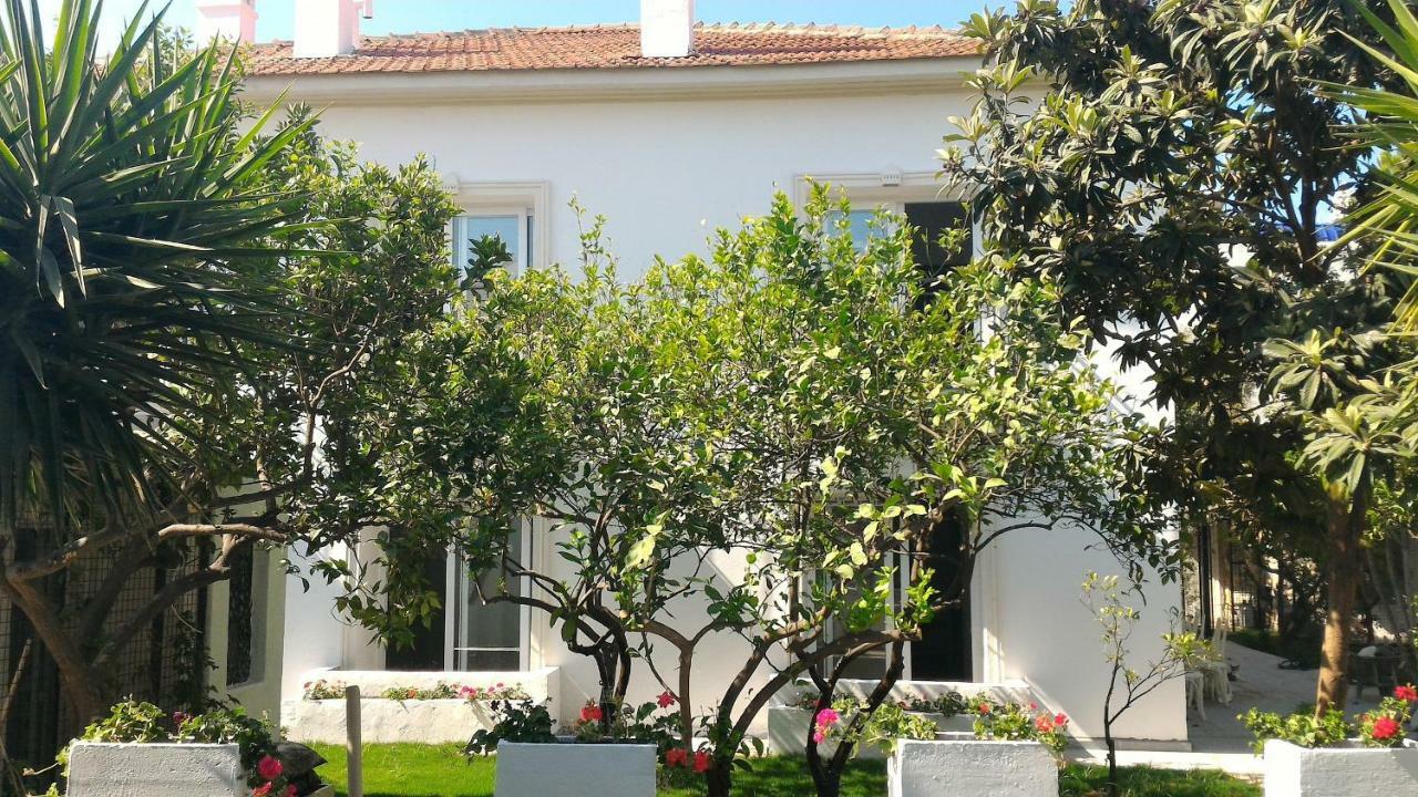 Costa Marina Hotel Bodrum