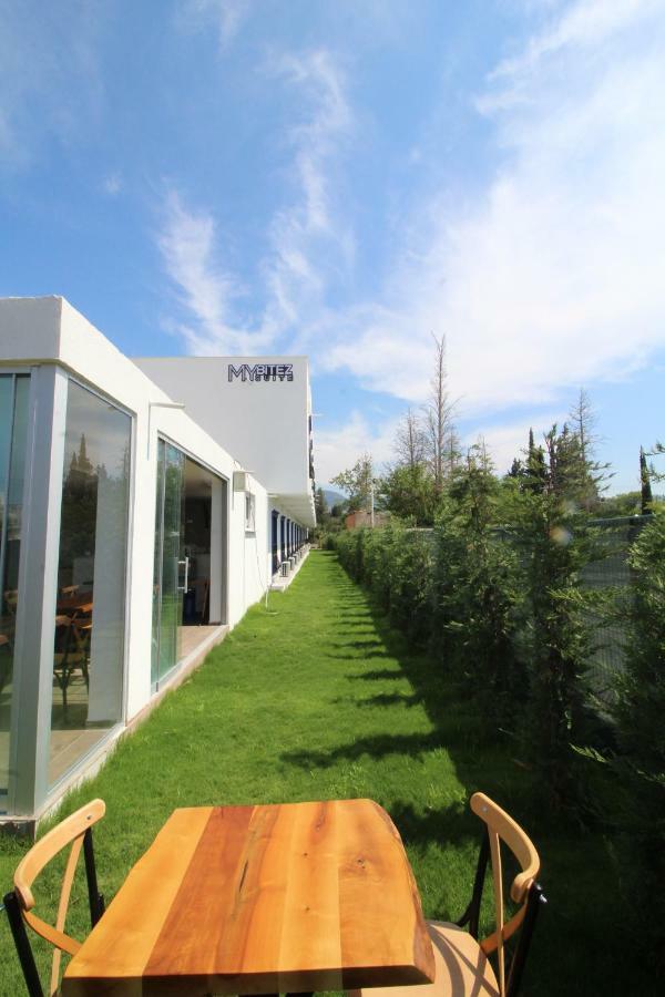 My Bitez * Bodrum