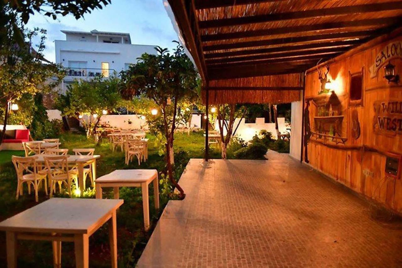 Costa Marina Bodrum