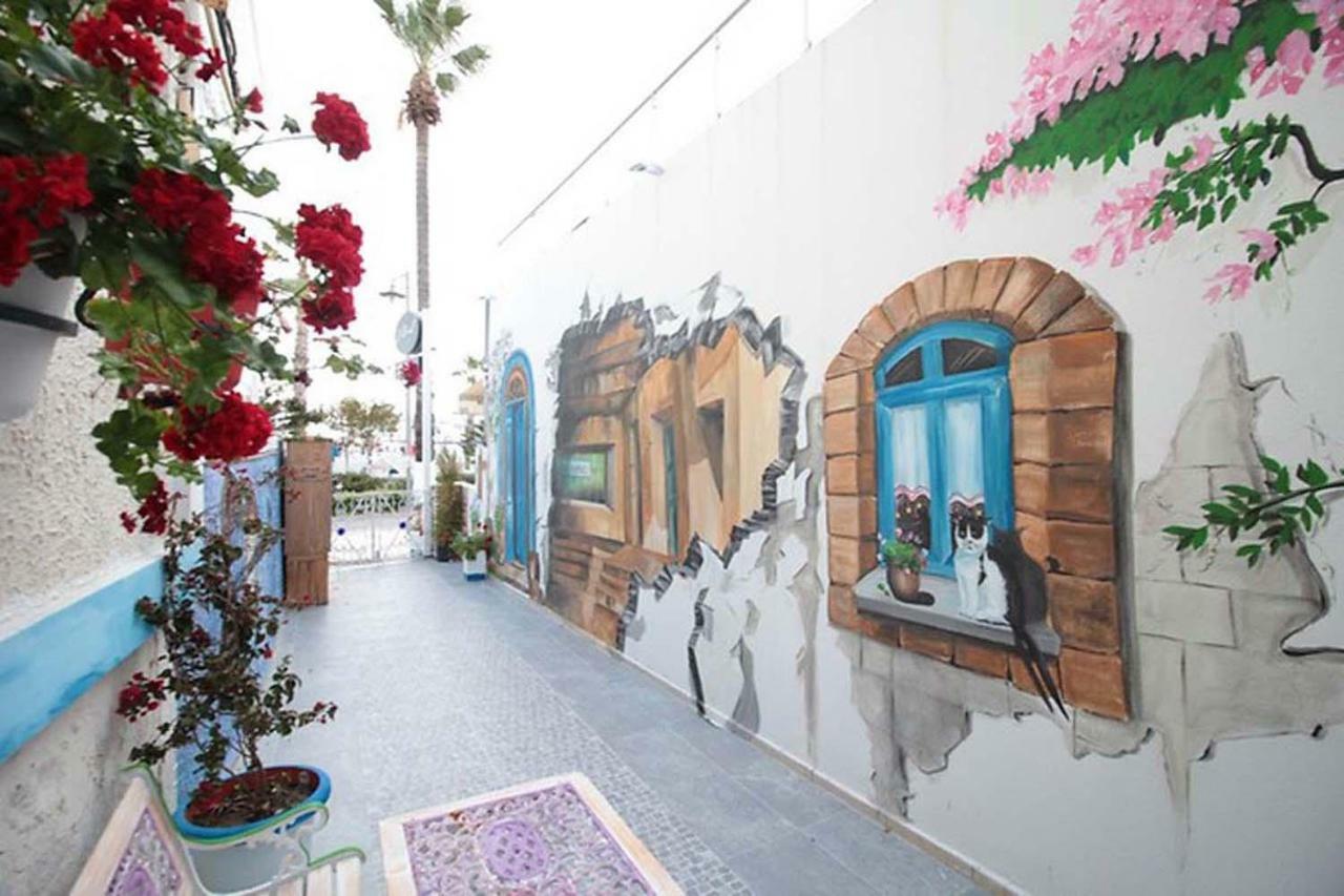 Costa Marina Hotel 2*