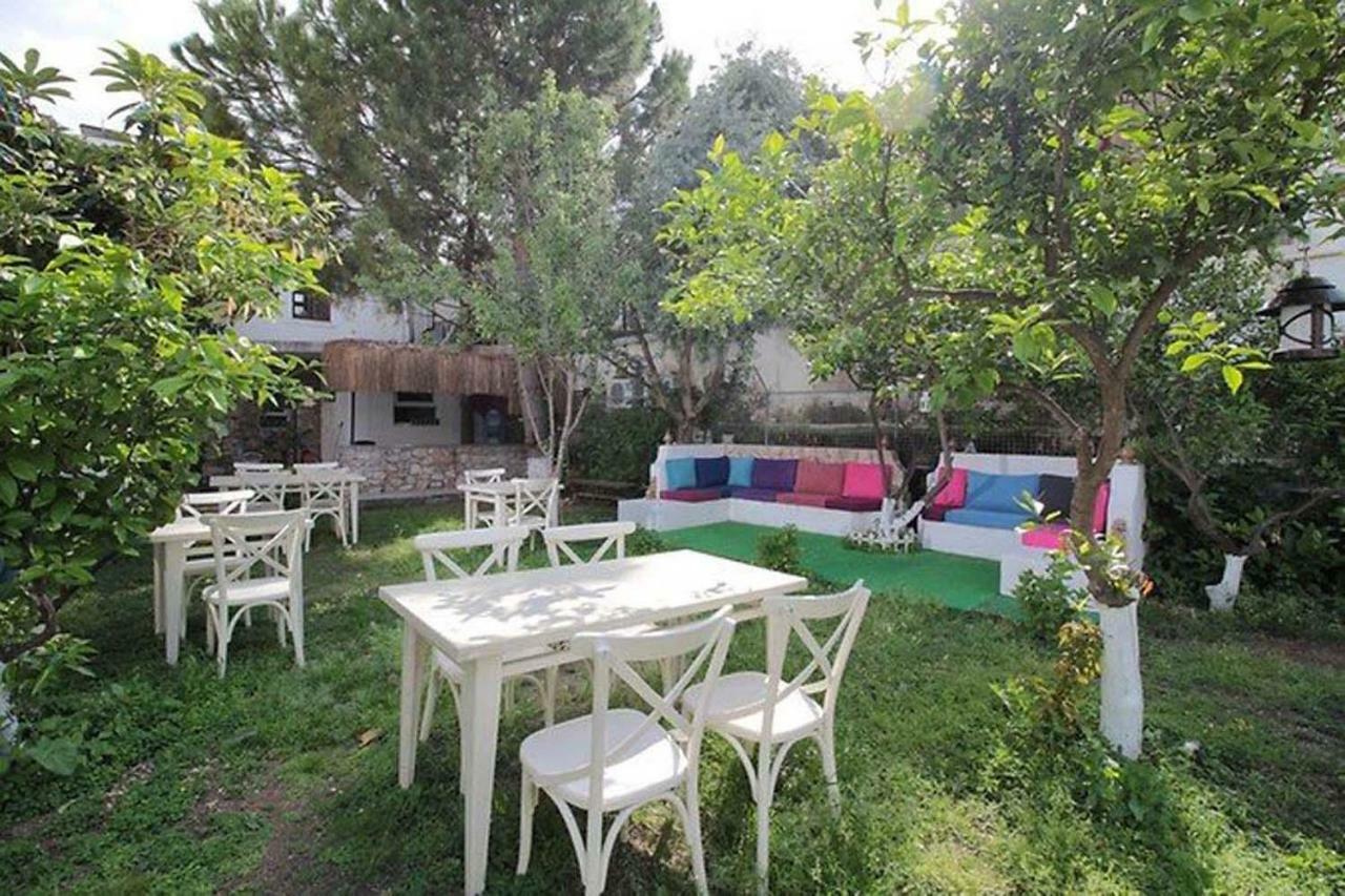 Costa Marina Hotel