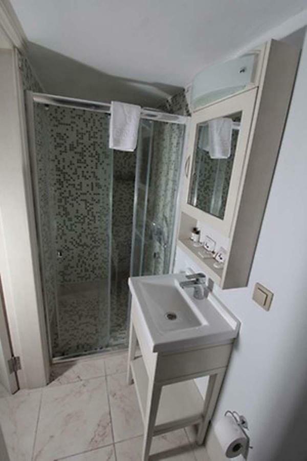 Hotel Costa Marina Bodrum