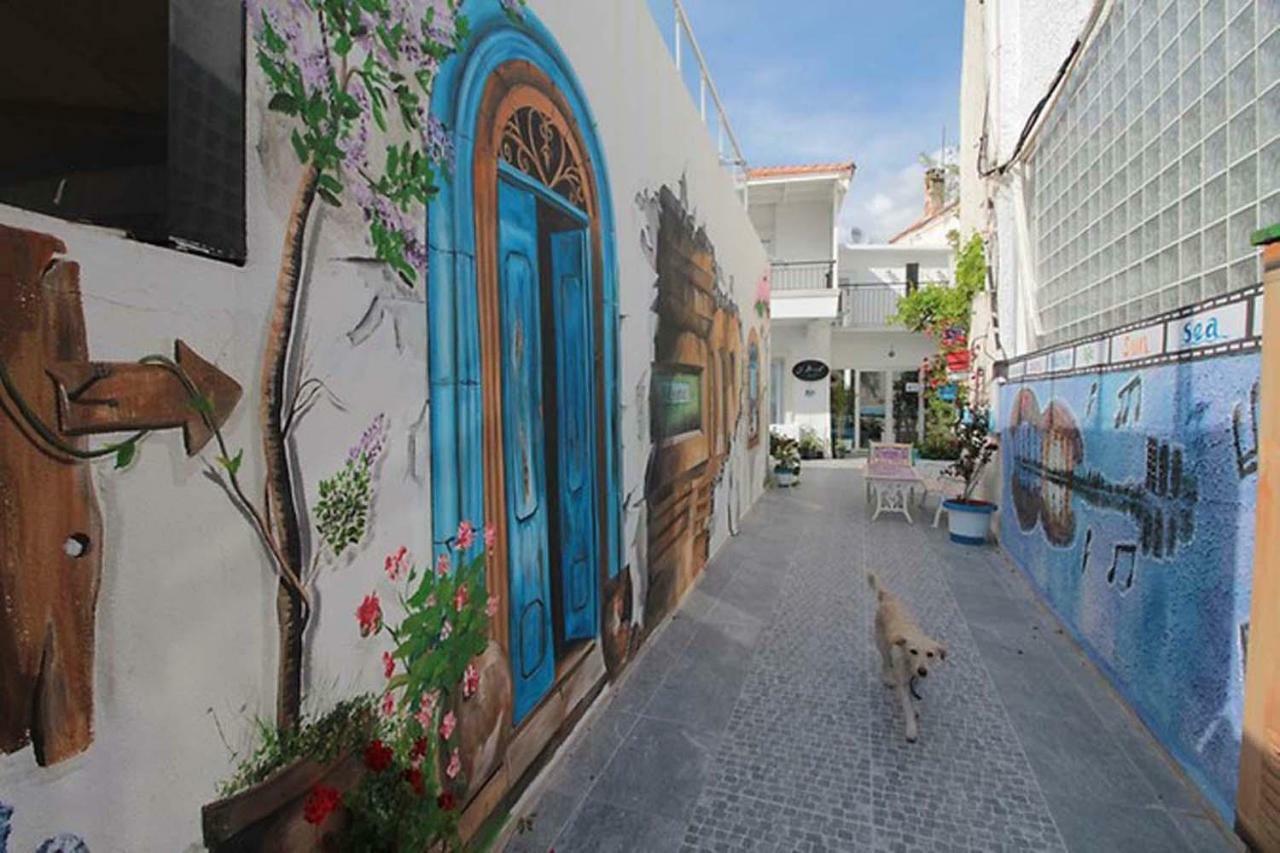 Costa Marina 2* Bodrum