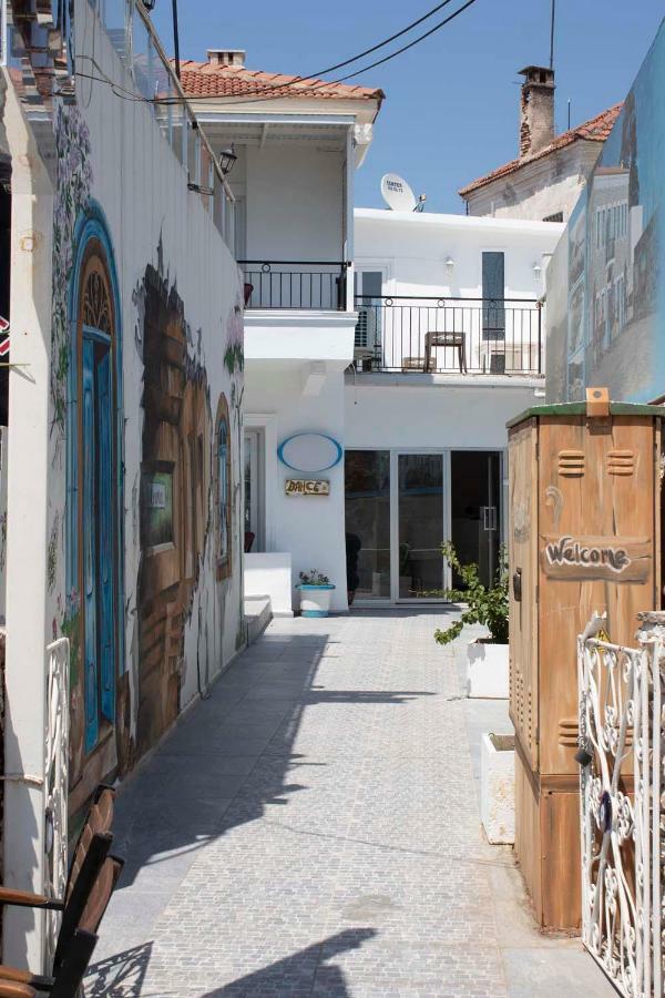Costa Marina Hotel Bodrum
