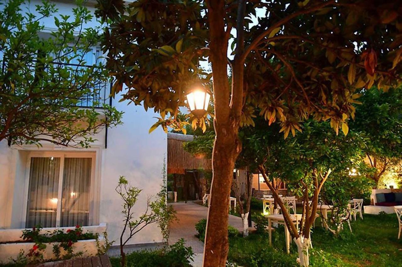 Costa Marina 2* Bodrum