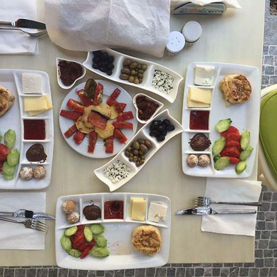 Hotel Costa Marina Bodrum
