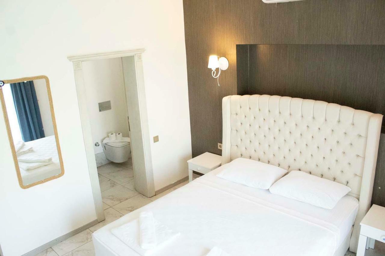 Costa Marina Hotel Bodrum