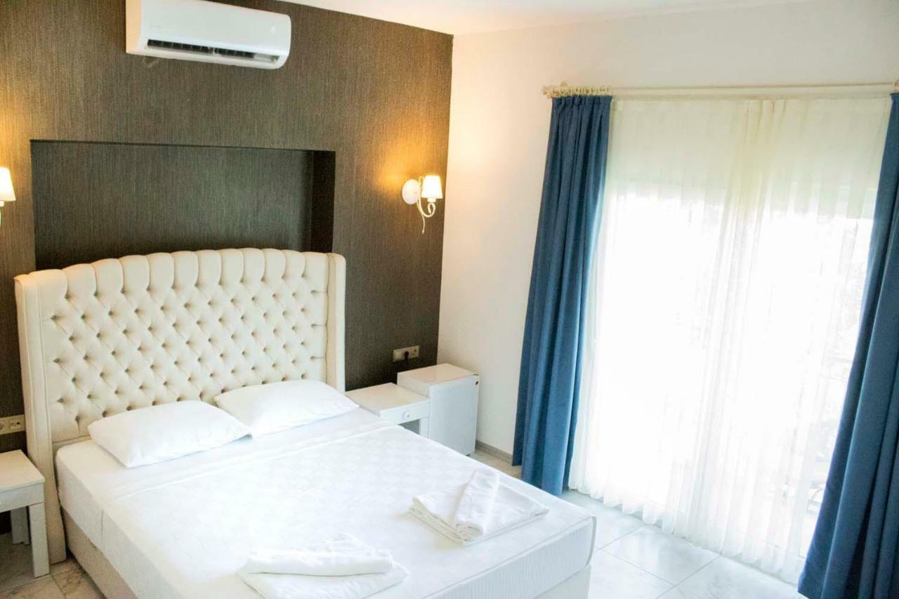 Hotel Costa Marina 2*