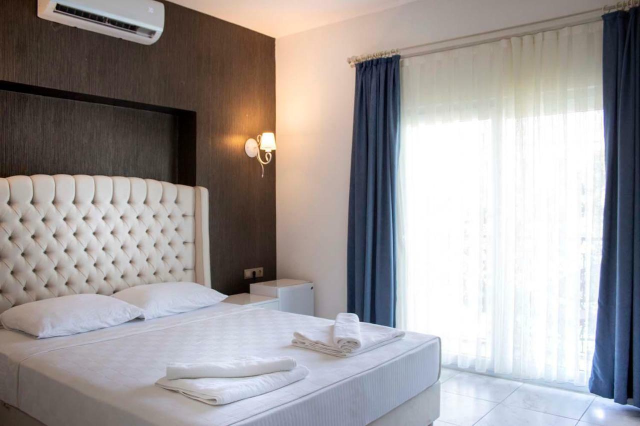 Hotel Costa Marina Bodrum