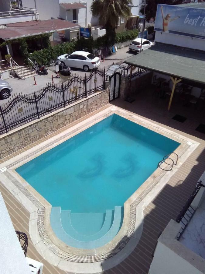 Aparthotel Wb Weekend