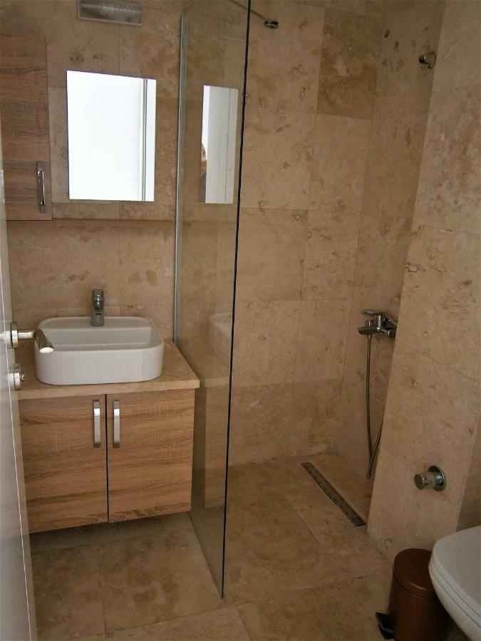 Vista Suites Apartamento Bodrum