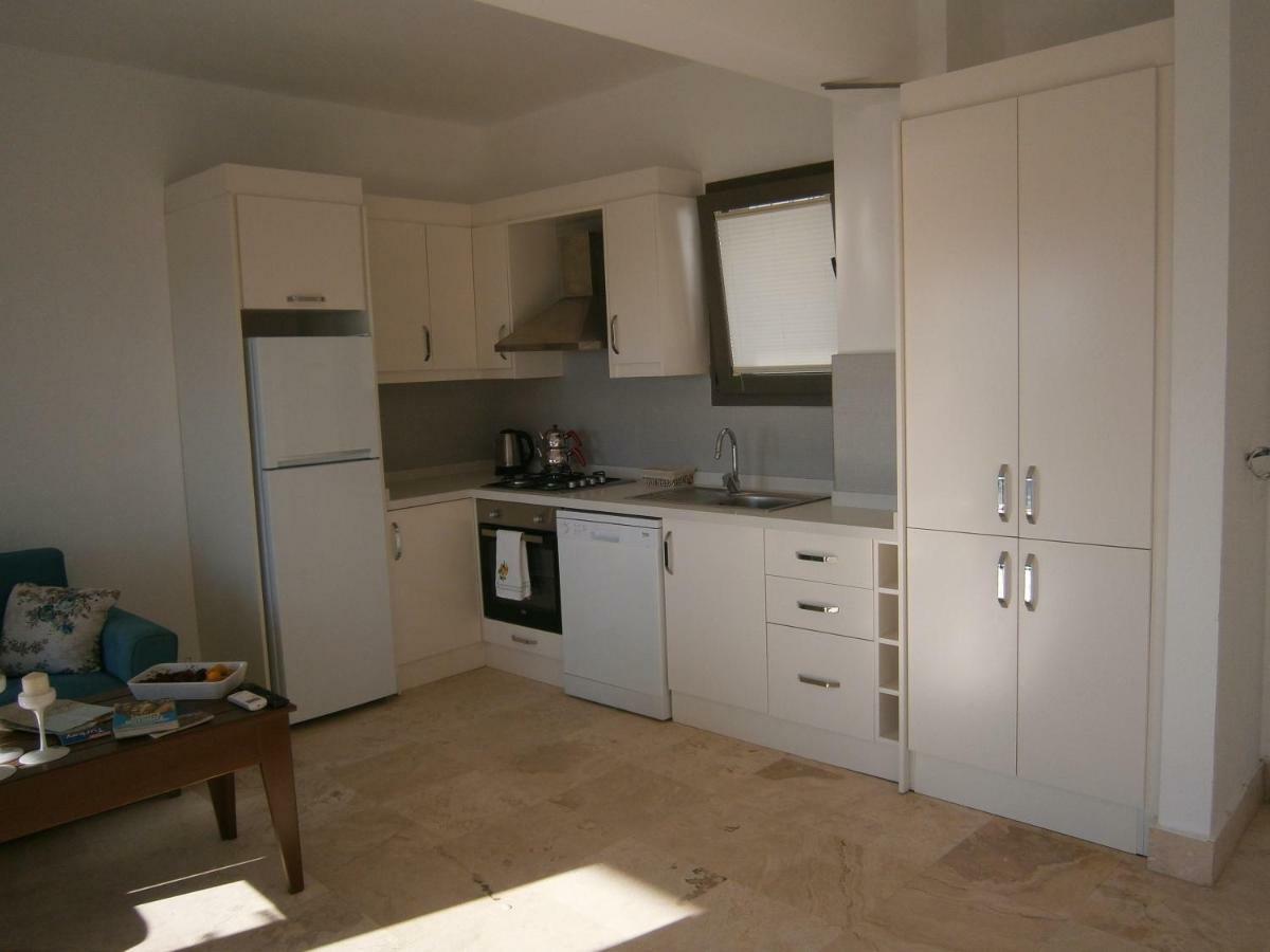Apartamento Vista Suites Bodrum