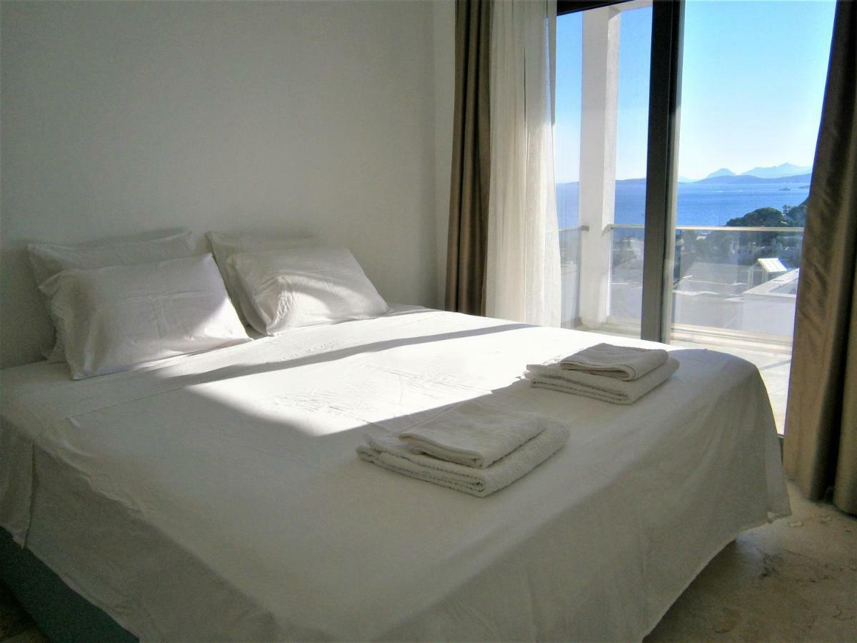 Apartamento Vista Suites *