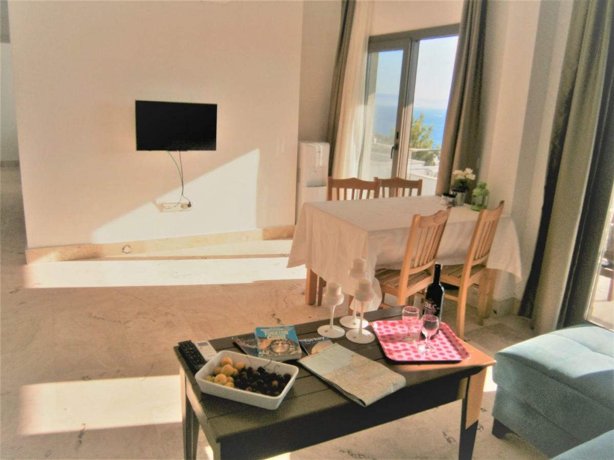 Apartamento Vista Suites Bodrum