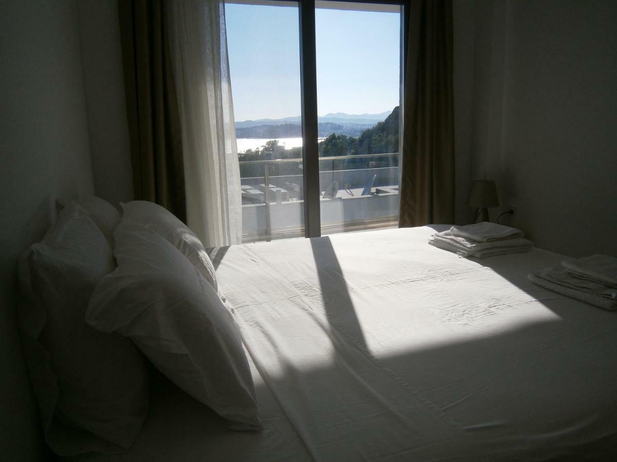 Apartamento Vista Suites Bodrum