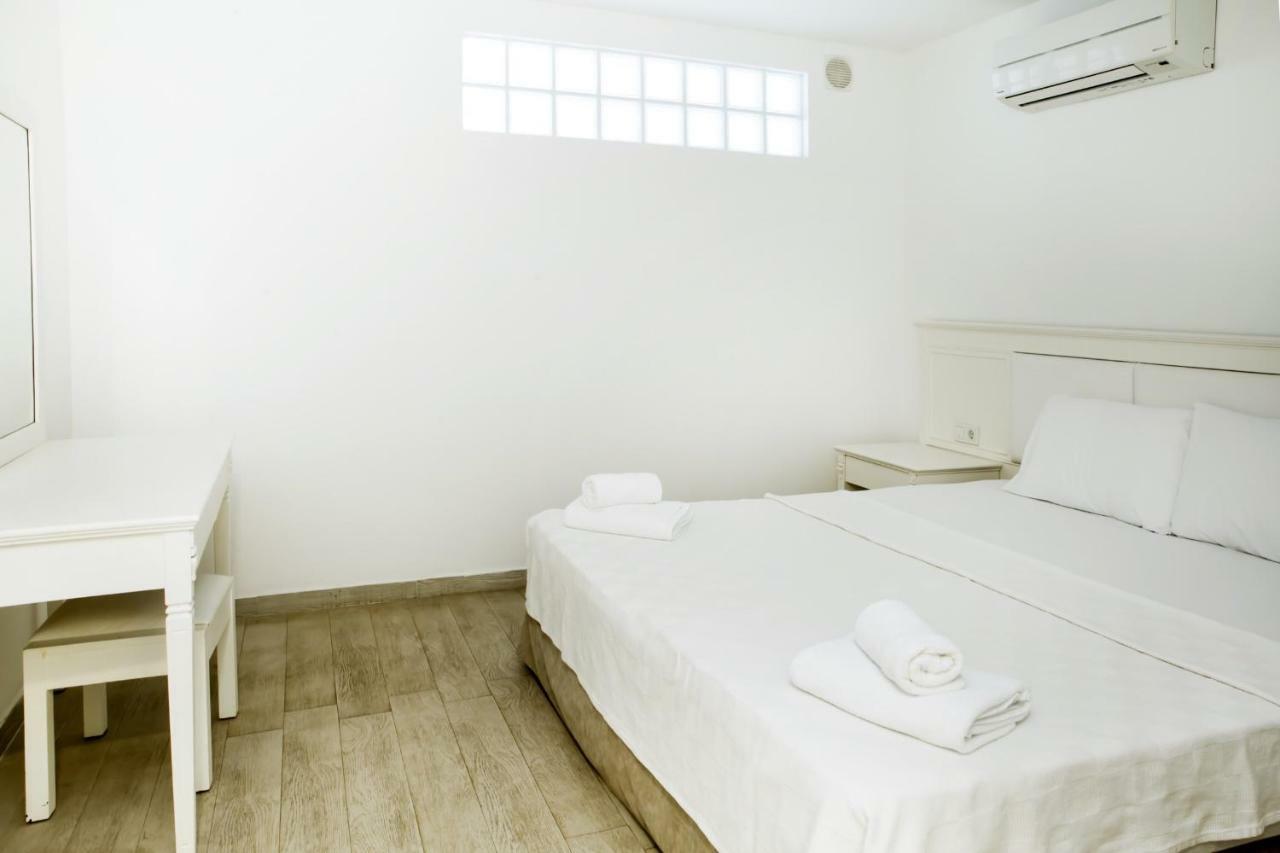 Tatil Evi Tilkicik Yali Daireleri Club Flipper Yalikavak Bodrum