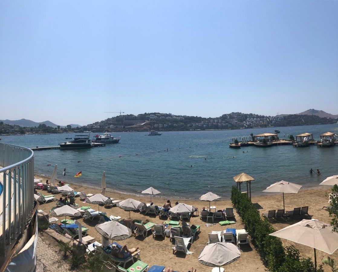 Tatil Evi Tilkicik Yali Daireleri Club Flipper Yalikavak Bodrum