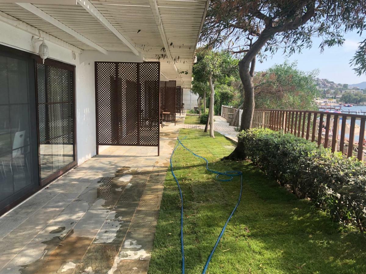 Tatil Evi Tilkicik Yali Daireleri Club Flipper Yalikavak