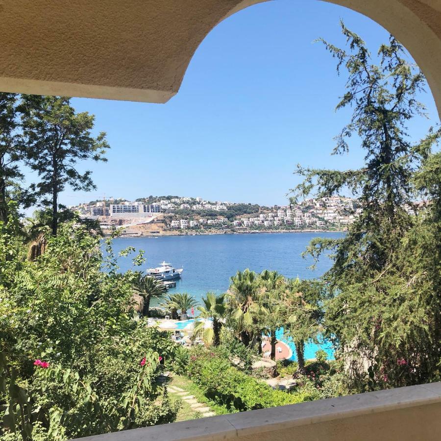 Tilkicik Yali Daireleri Club Flipper Yalikavak Tatil Evi Bodrum