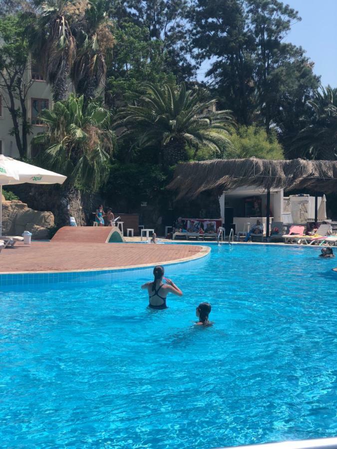 Tatil Evi Tilkicik Yali Daireleri Club Flipper Yalikavak Bodrum