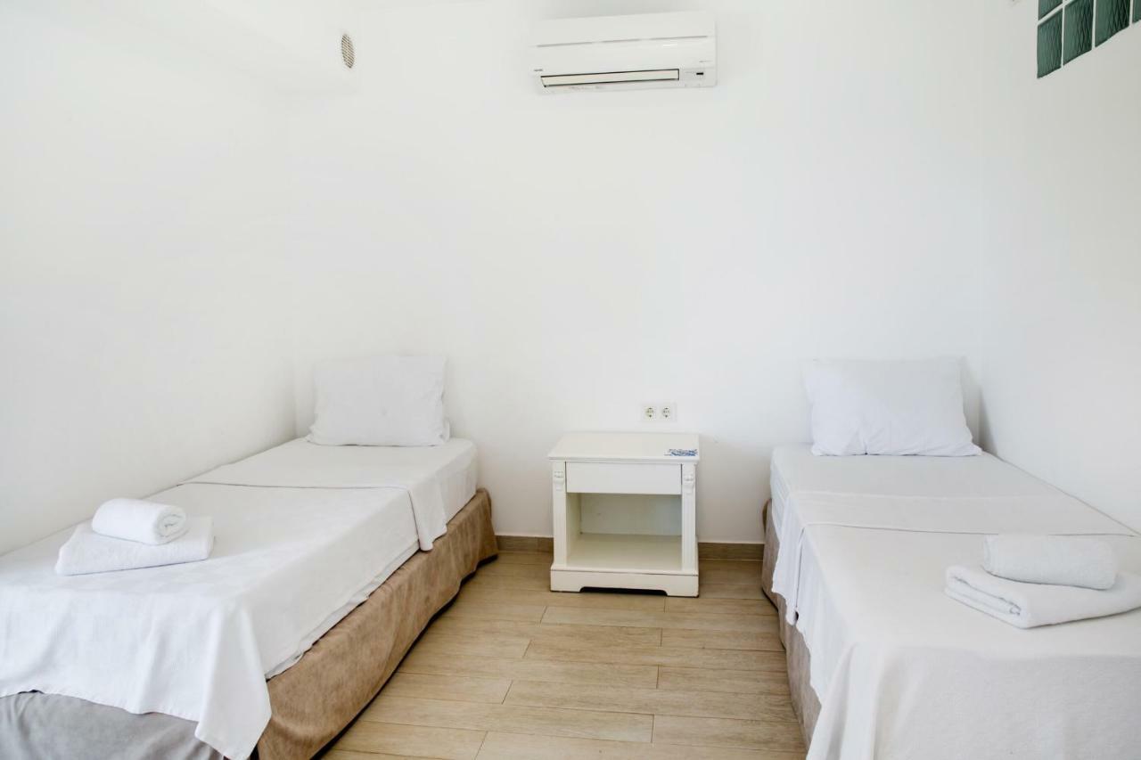 Tilkicik Yali Daireleri Club Flipper Yalikavak Tatil Evi Bodrum
