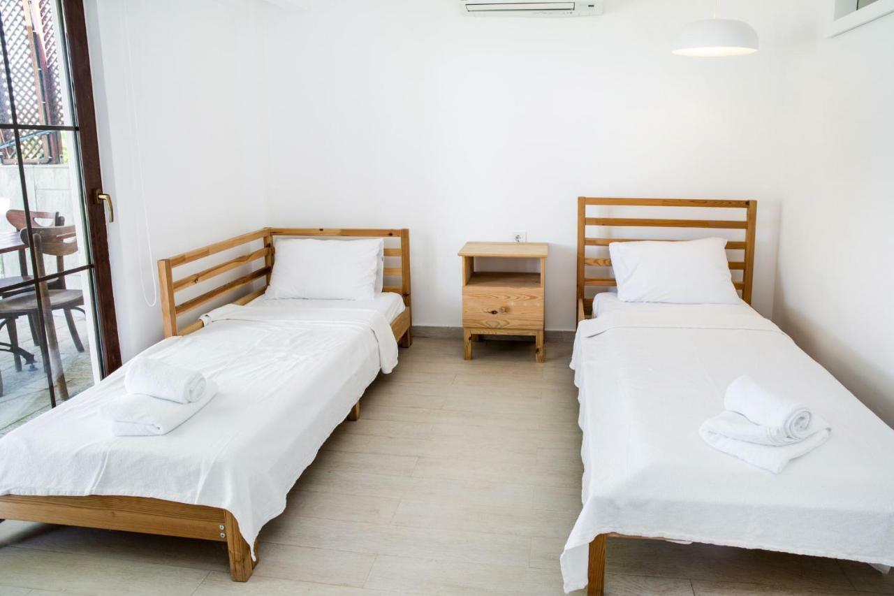 Tilkicik Yali Daireleri Club Flipper Yalikavak Tatil Evi *