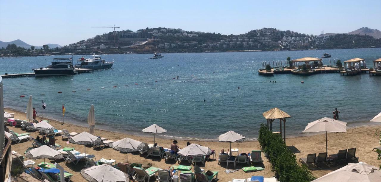 Tatil Evi Tilkicik Yali Daireleri Club Flipper Yalikavak