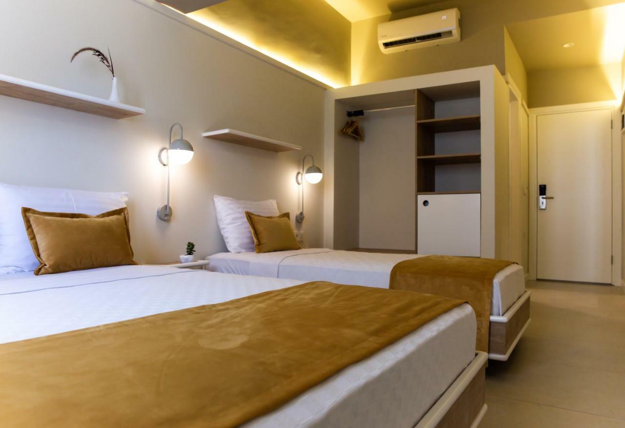 Hotel Guemuesluek 3*