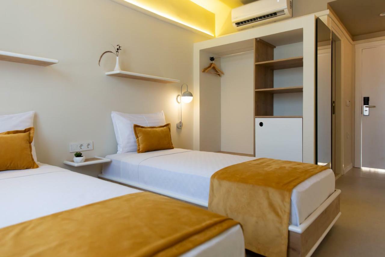 Guemuesluek 3* Bodrum