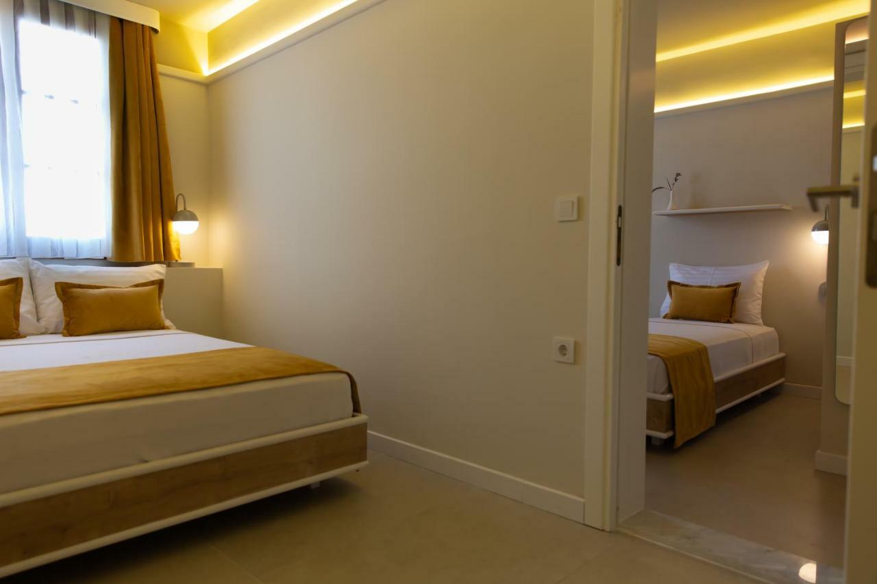 Hotel Guemuesluek Bodrum