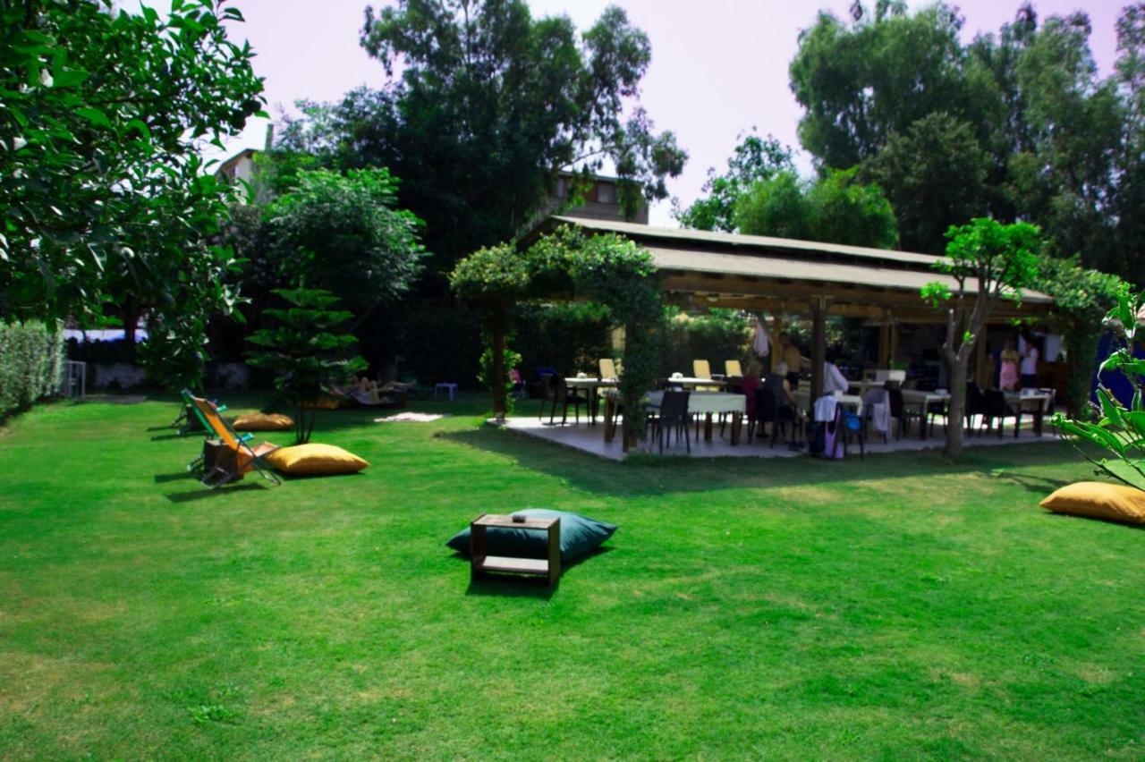 Myndos Hotel