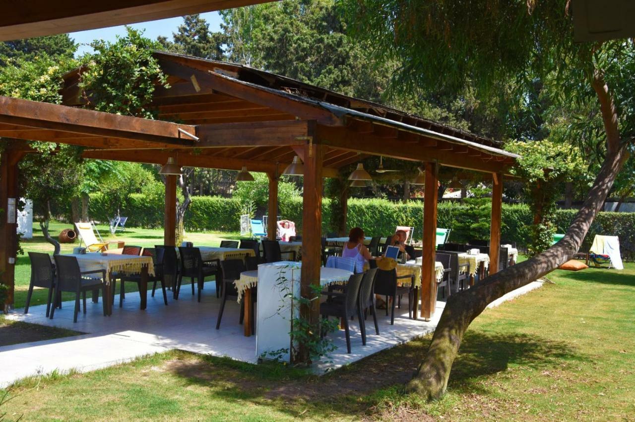 Hotel Myndos Bodrum