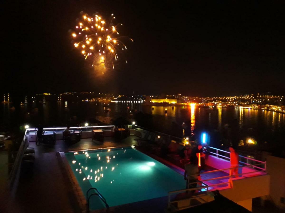 Konukevi Angora Bodrum