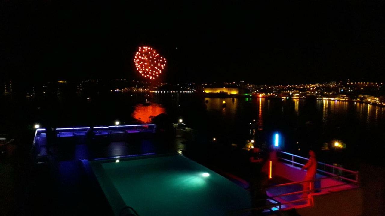 Konukevi Angora Bodrum
