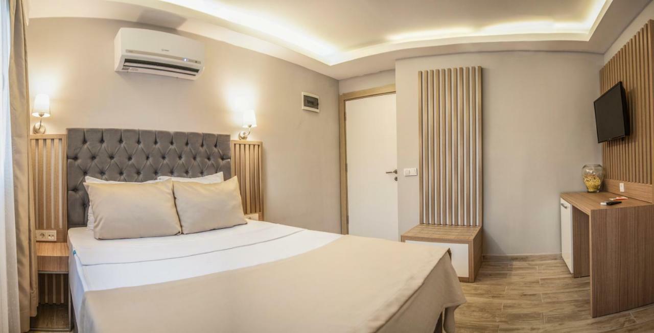 Skylife Hotel Bodrum