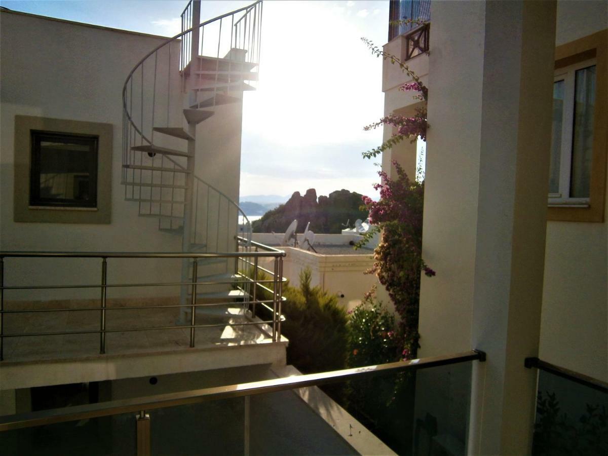 Apartamento Vista Suites