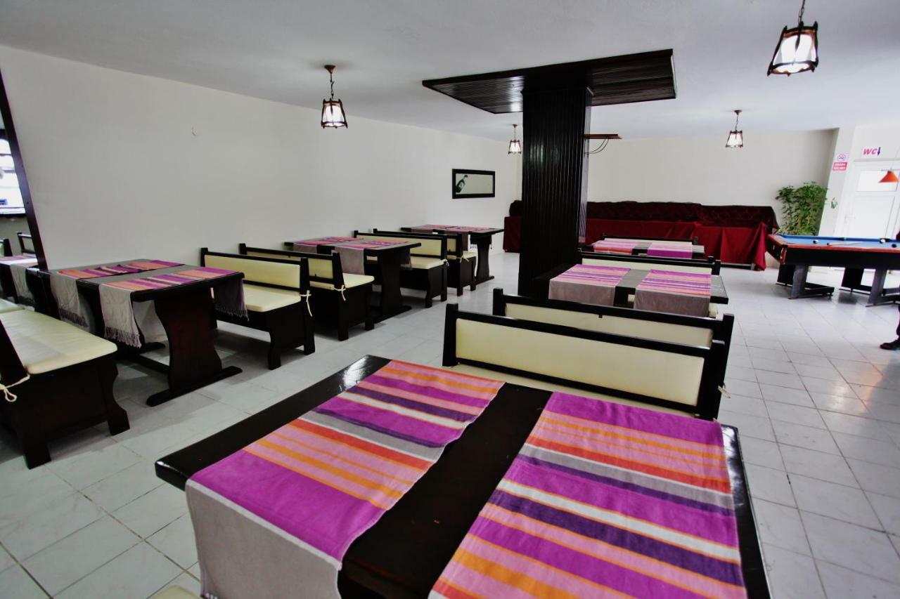 Can Hotel Bodrum