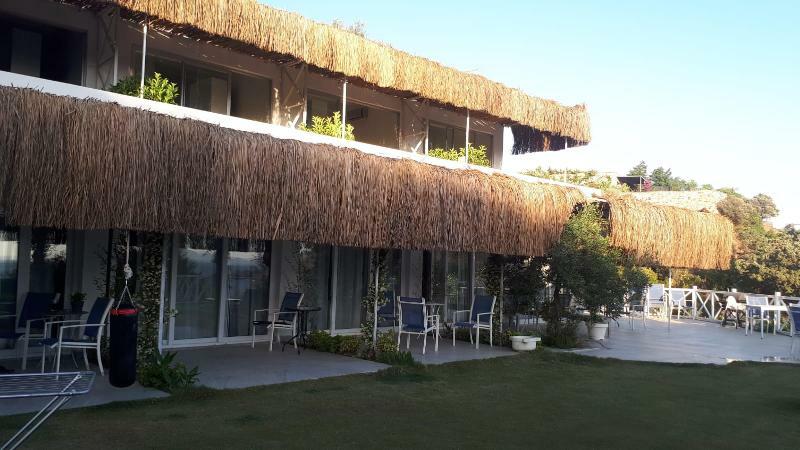 Oza Boutique Hotel