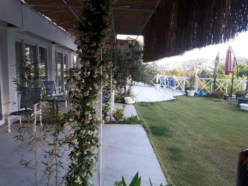 Oza Boutique Hotel 4*
