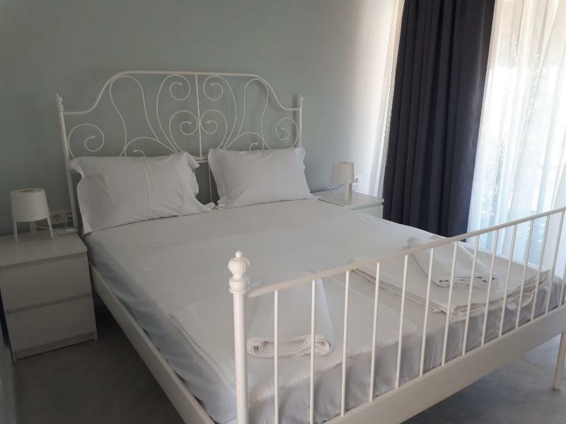 Hotel Oza Boutique Bodrum